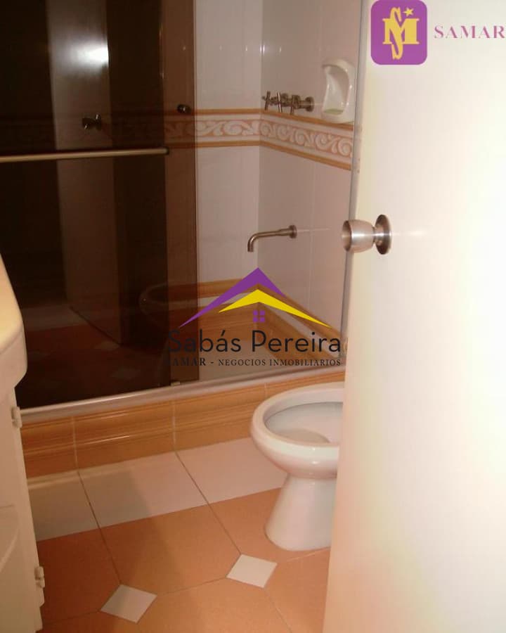 Alquiler temporario de apartamento en la brava, 3 dormitorios y dependencia