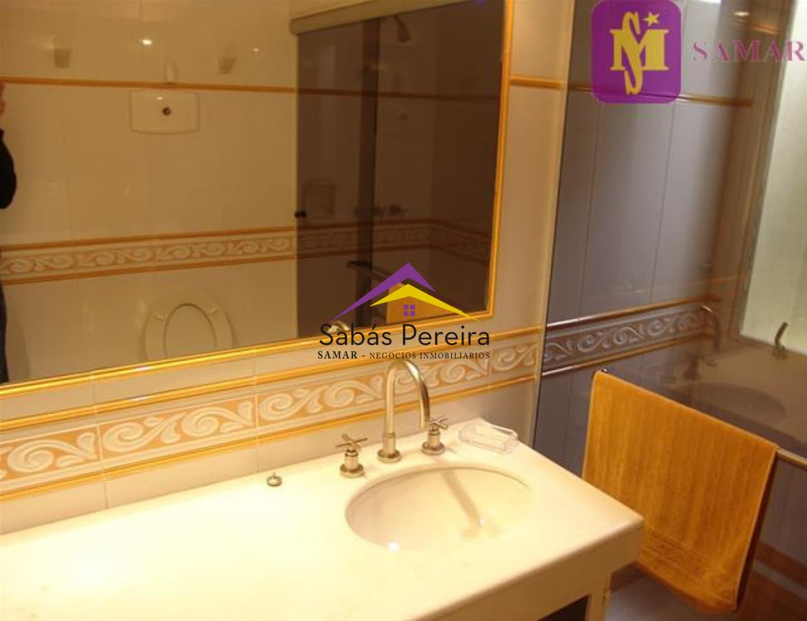 Alquiler temporario de apartamento en la brava, 3 dormitorios y dependencia