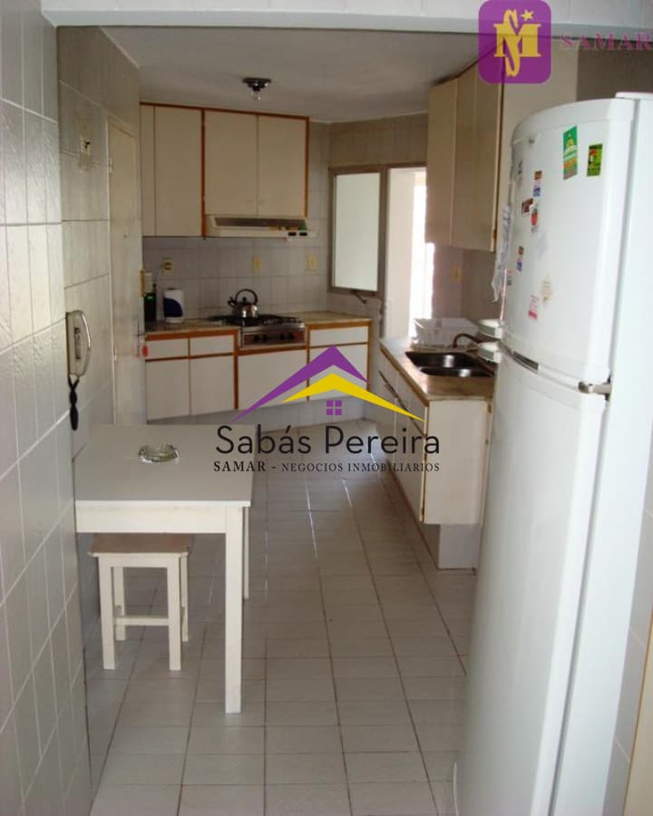 Apartamento en Brava, 2 dormitorios *