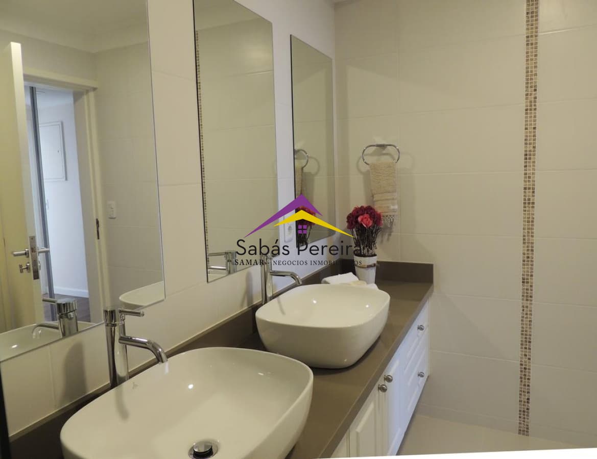 Apartamento ID.38182 - Venta de apartamento en La Peninsula de 2 dormitorios