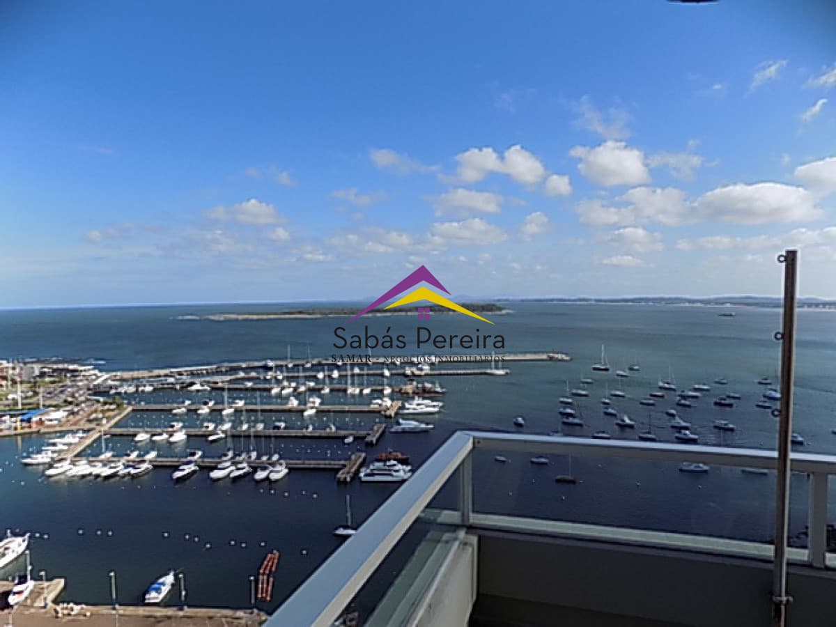 Apartamento ID.38182 - Venta de apartamento en La Peninsula de 2 dormitorios