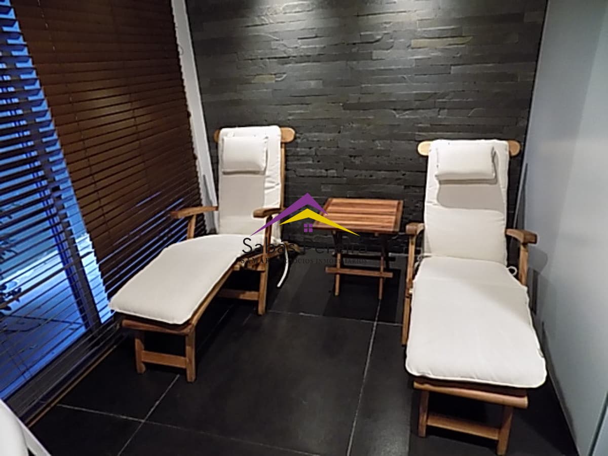 Apartamento ID.38182 - Venta de apartamento en La Peninsula de 2 dormitorios