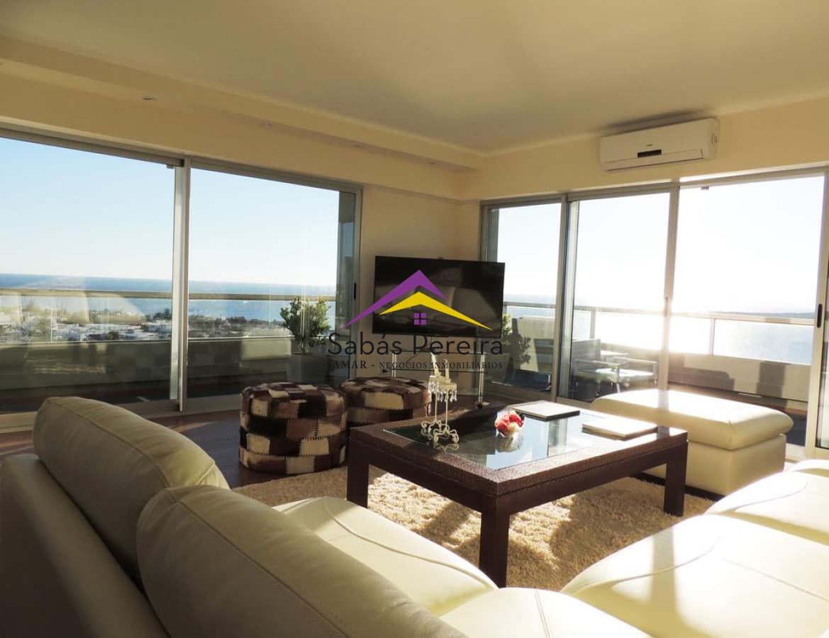 Apartamento ID.38182 - Venta de apartamento en La Peninsula de 2 dormitorios