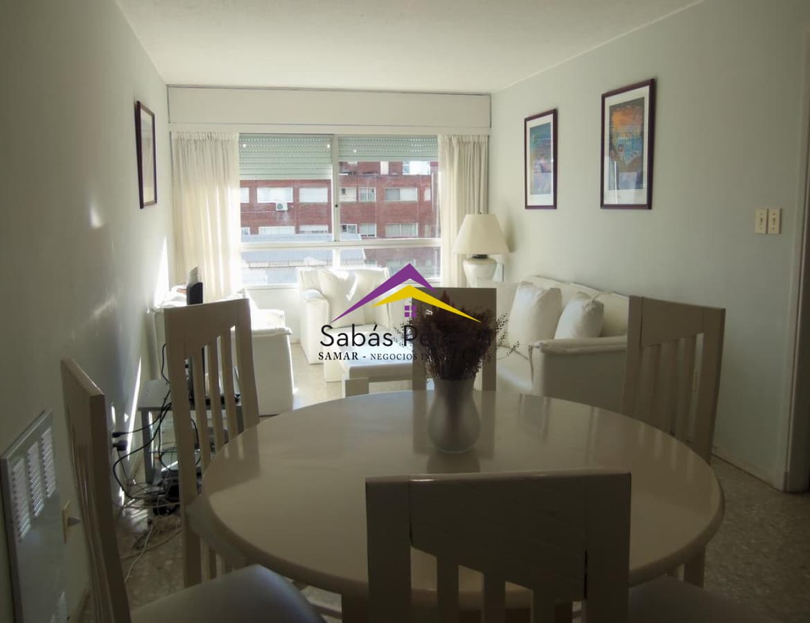 Apartamento ID.38759 - Apartamento ubicado en pleno centro, península de Punta del Este, 3 dormitorios!