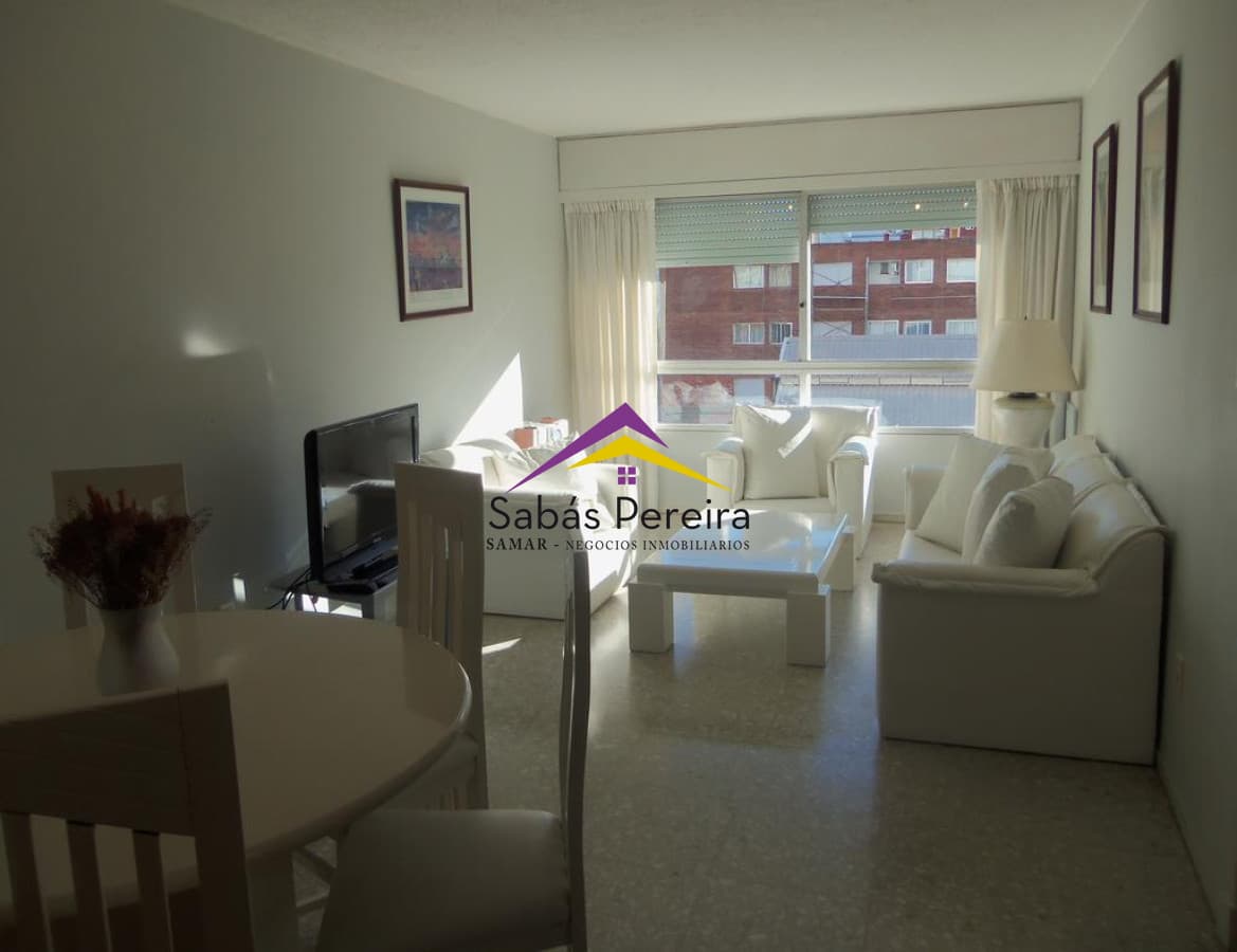 Apartamento ID.38759 - Apartamento ubicado en pleno centro, península de Punta del Este, 3 dormitorios!