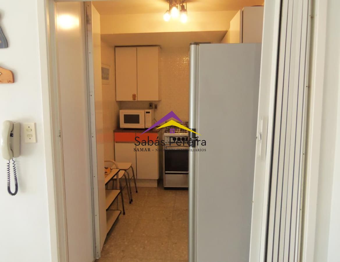 Apartamento ID.38759 - Apartamento ubicado en pleno centro, península de Punta del Este, 3 dormitorios!