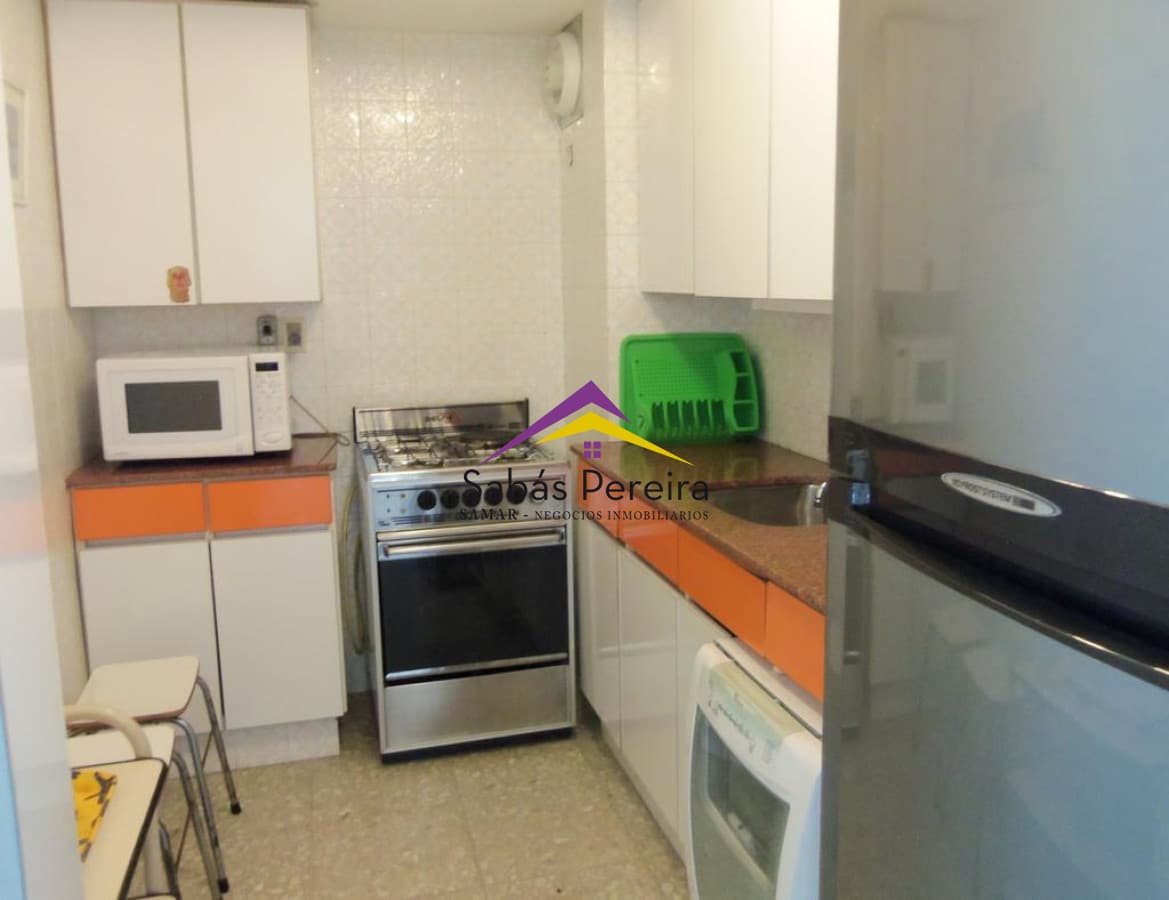 Apartamento ID.38759 - Apartamento ubicado en pleno centro, península de Punta del Este, 3 dormitorios!