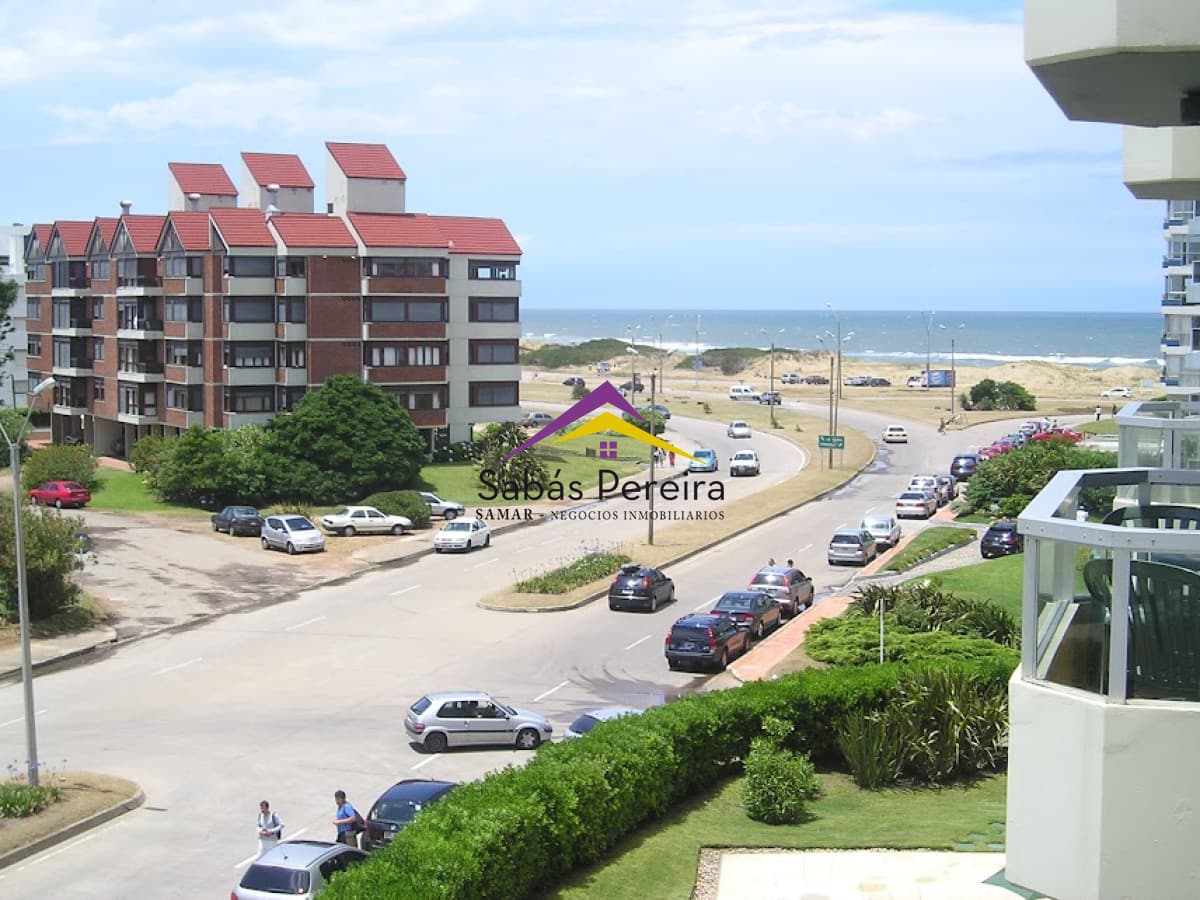 ALQUILER PUNTA DEL ESTE 1 DORMITORIO CON SERVICIOS