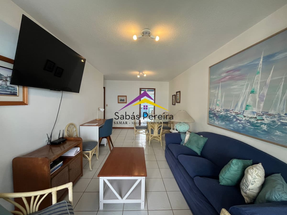 Apartamento ID.37783 - Apartamento 1era Línea en la Península de 2 dormitorios