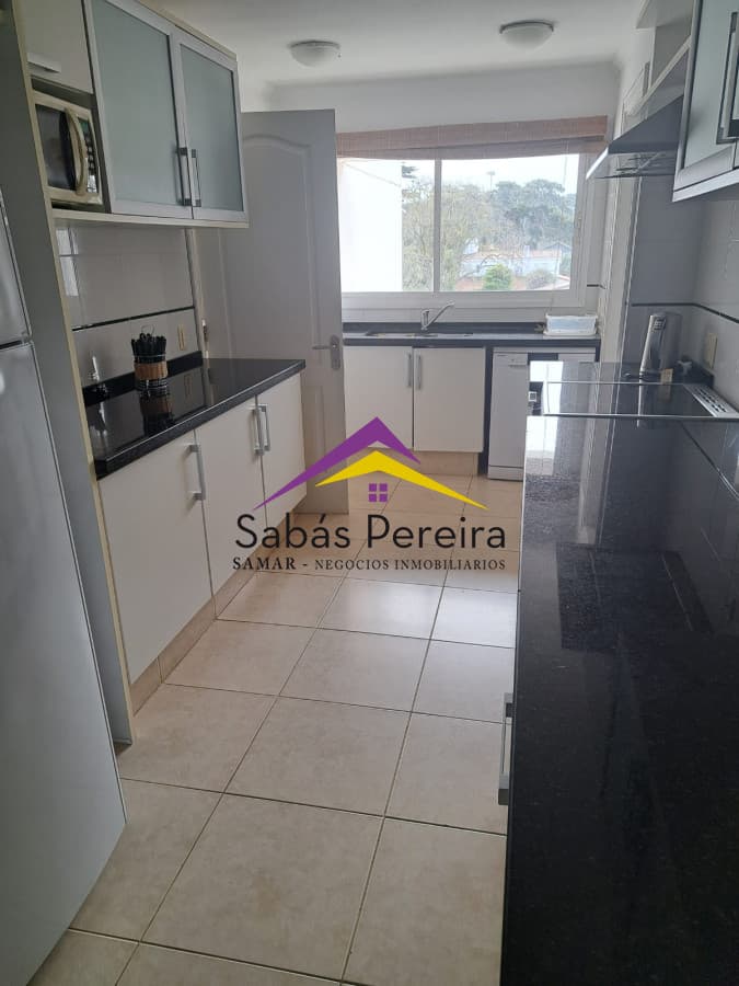 ALQUILER PENTHOUSE BRAVA PRIMERA FILA 4 DORMITORIOS