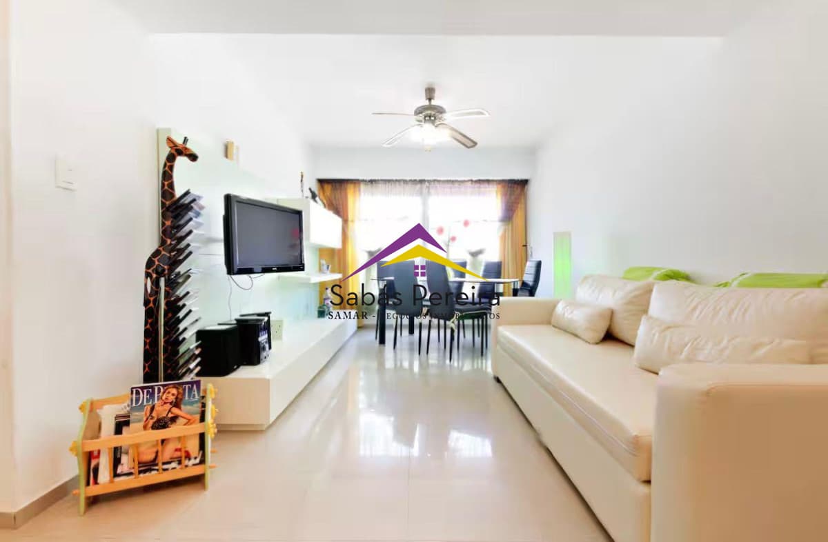 Apartamento ID.41649 - Apartamento en Península, 1 dormitorio y medio
