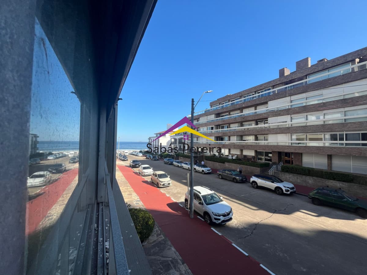 Apartamento ID.41591 - ALQUILER 1 DORMITORIO EN PUNTA DEL ESTE