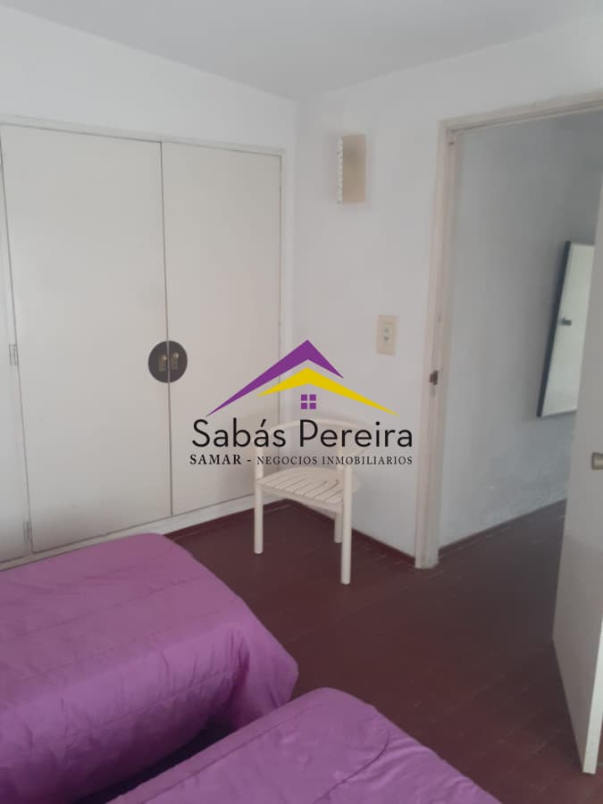 Apartamento ID.41591 - ALQUILER 1 DORMITORIO EN PUNTA DEL ESTE