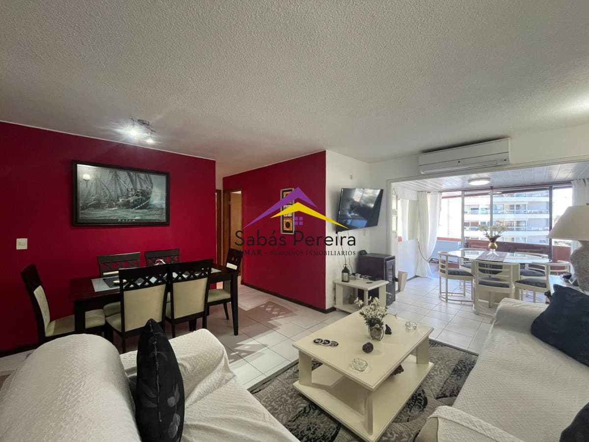 Apartamento ID.37754 - ALQUILER ENERO 2 DORMITORIOS BRAVA
