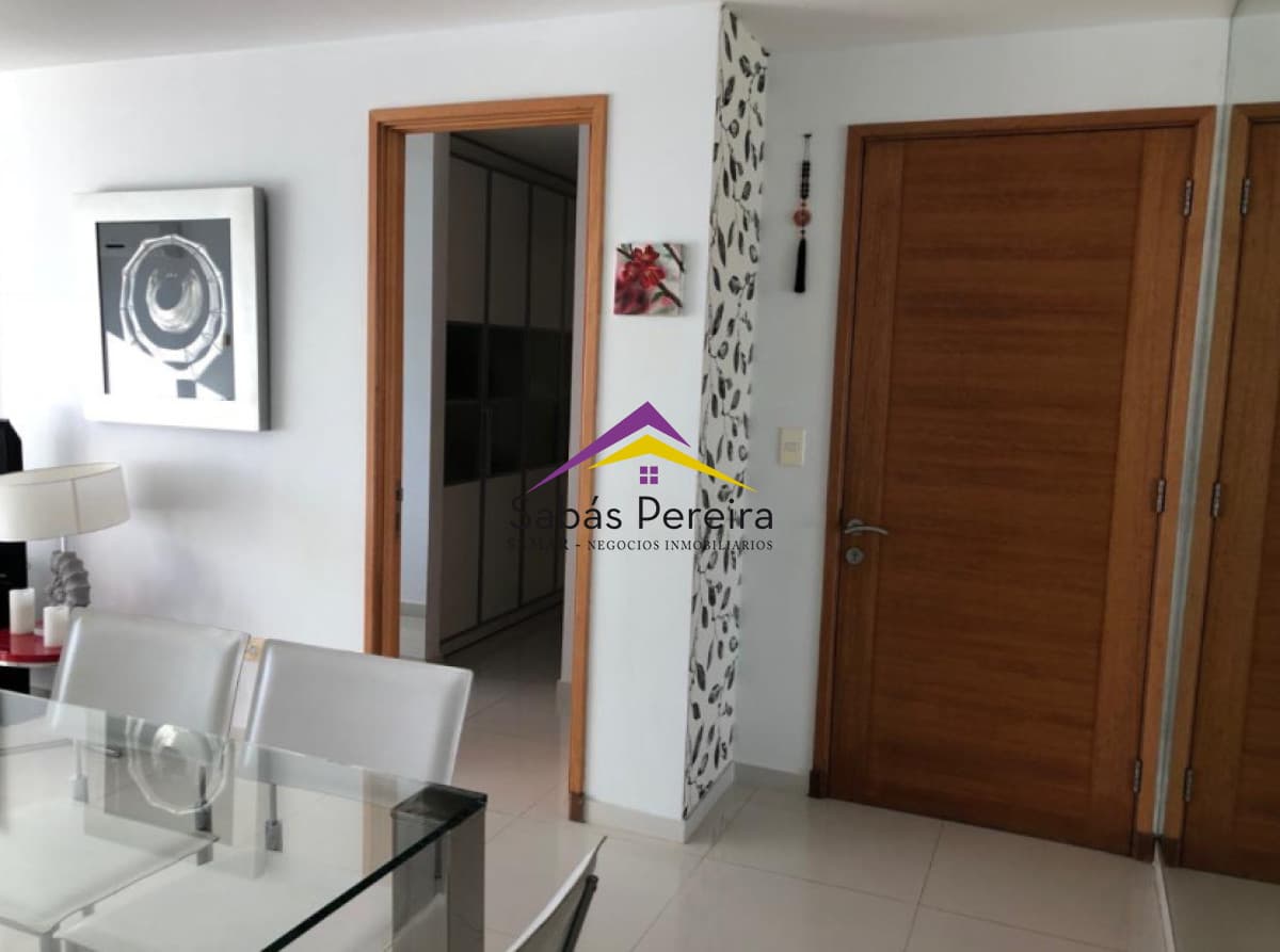 Apartamento ID.41711 - Apartamento en Torre de Categoría a pasos de Enjoy - Playa Mansa, Punta del Este