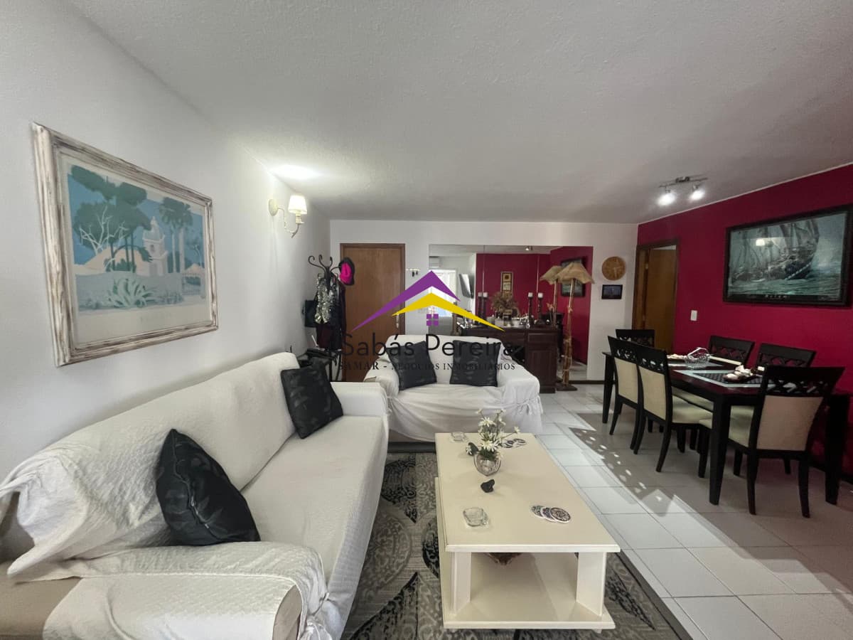 Apartamento ID.37754 - ALQUILER ENERO 2 DORMITORIOS BRAVA