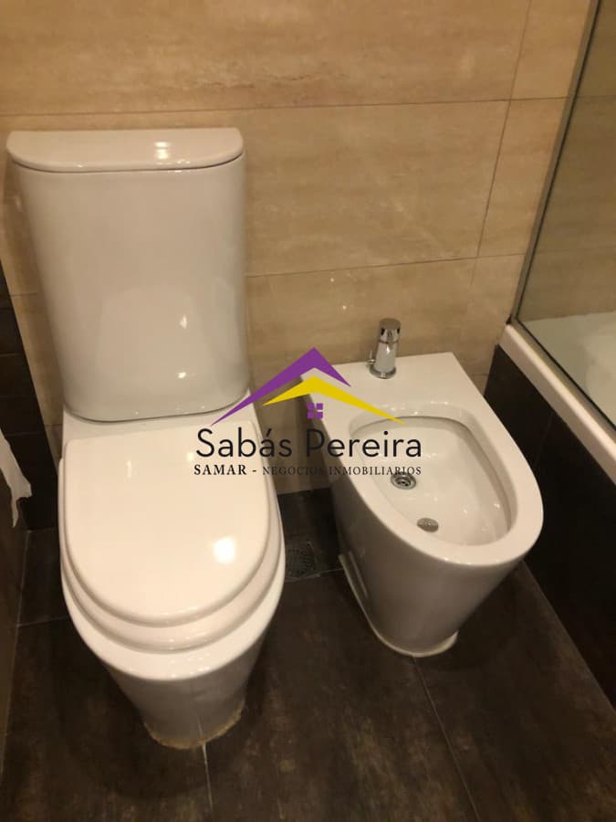 Alquiler de temporada en edificio de categoría con Amenities