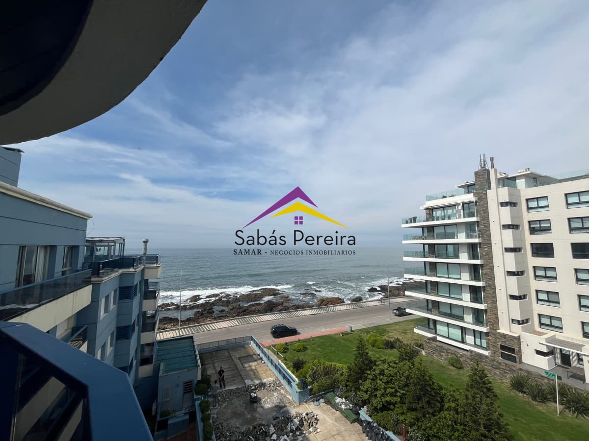 Apartamento ID.37783 - Apartamento 1era Línea en la Península de 2 dormitorios