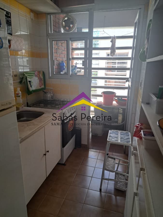 ALQUILER 1 DORMITORIO PUNTA DEL ESTE CON PARRILLERO