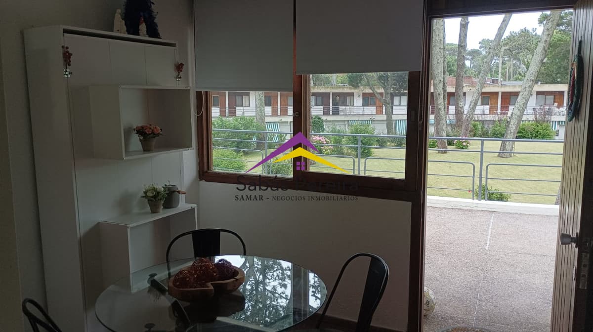 Alquiler temporario de 1 dormitorio