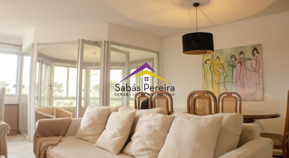 Apartamento ID.40974 - Exclusivo Apartamento en Roosevelt - Punta del Este