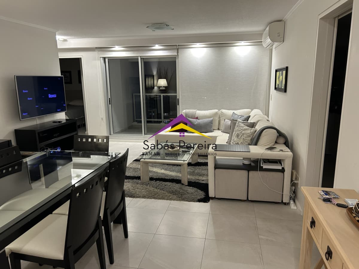 Apartamento ID.37941 - Apartamento en Venta y Alquiler temporario Lincoln Center - Punta del Este