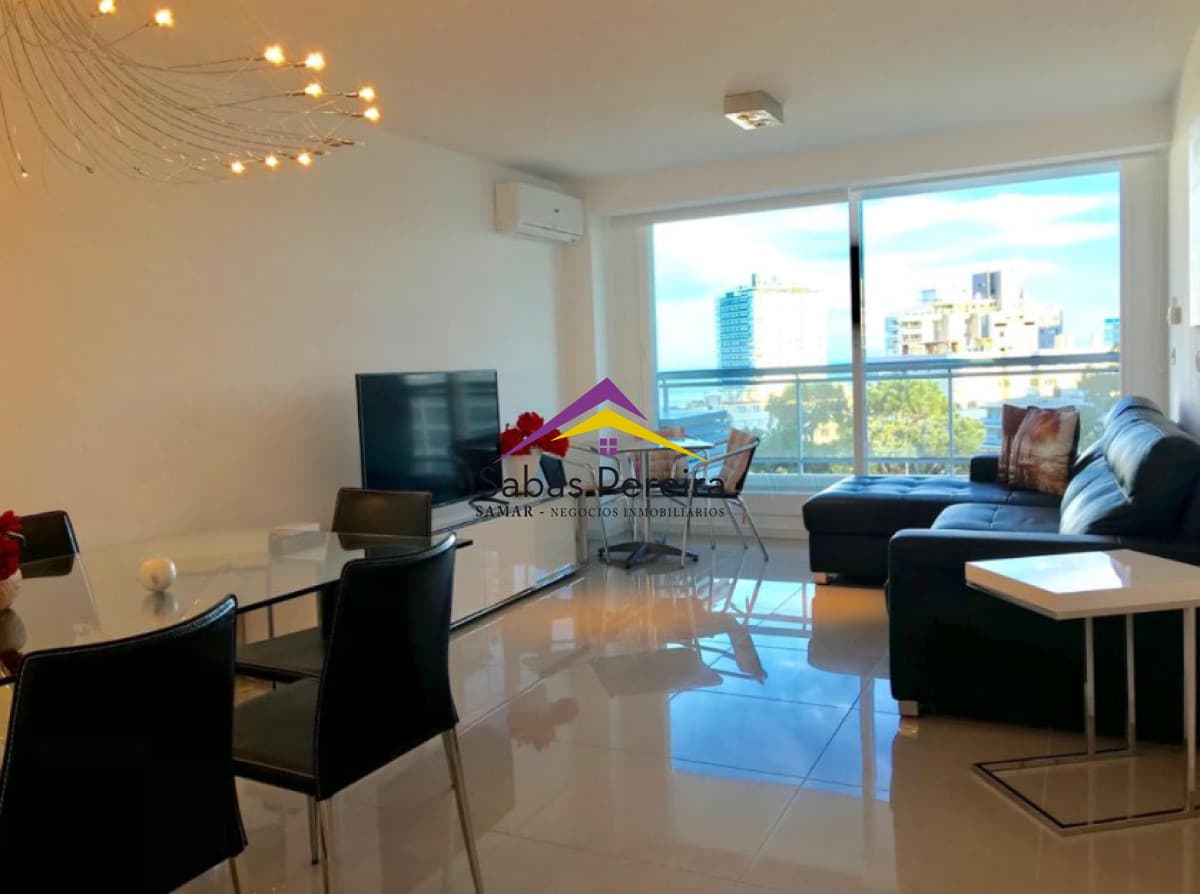Apartamento ID.41707 - Apartamento en Venta de 1 Dormitorio