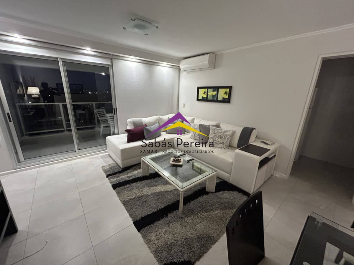Apartamento ID.37941 - Apartamento en Venta y Alquiler temporario Lincoln Center - Punta del Este