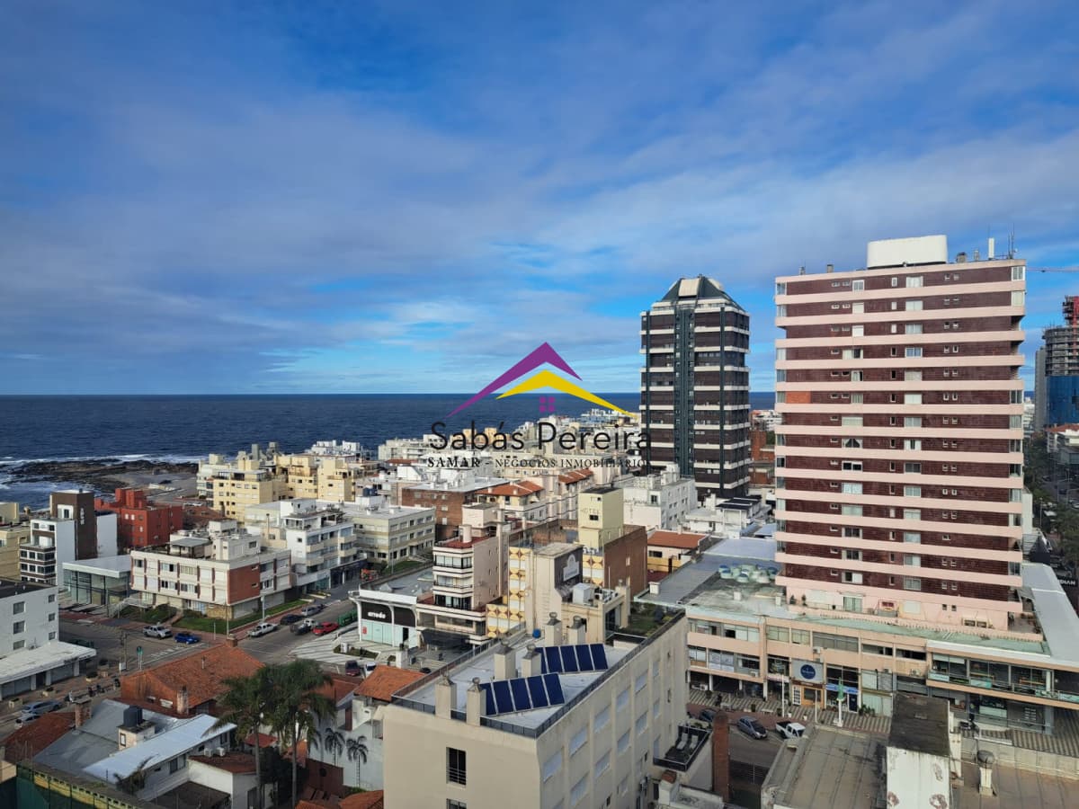 Apartamento ID.37587 - Apartamento de 2 dormitorios en Venta