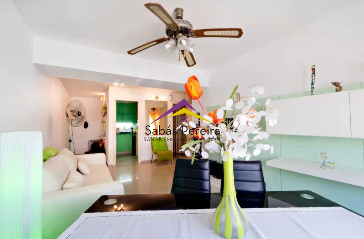 Apartamento ID.41649 - Apartamento en Península, 1 dormitorio y medio