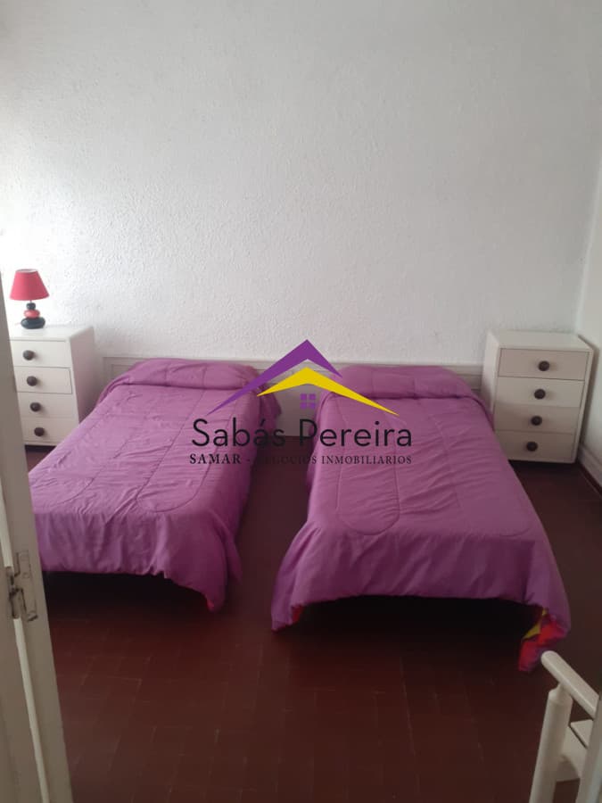 Apartamento ID.41591 - ALQUILER 1 DORMITORIO EN PUNTA DEL ESTE
