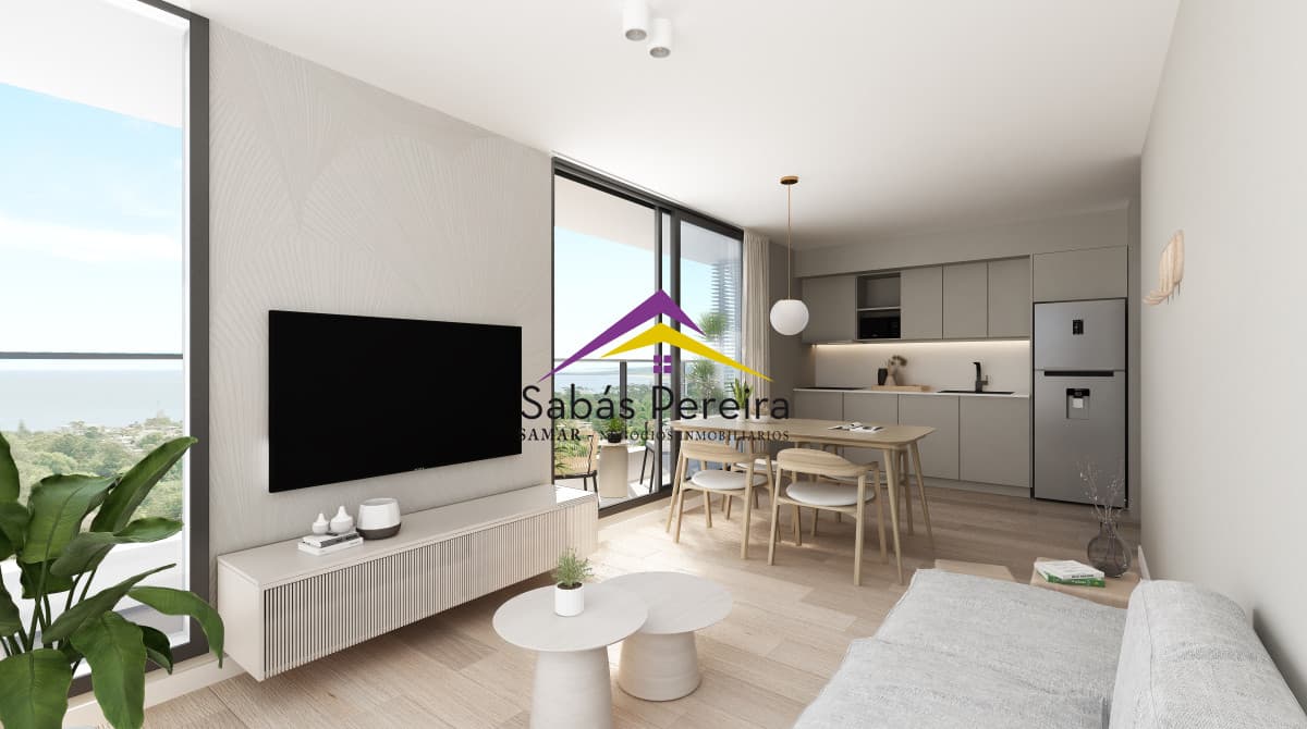 Apartamento ID.41476 - Venta de unidades en More Atlántico Torre 2
