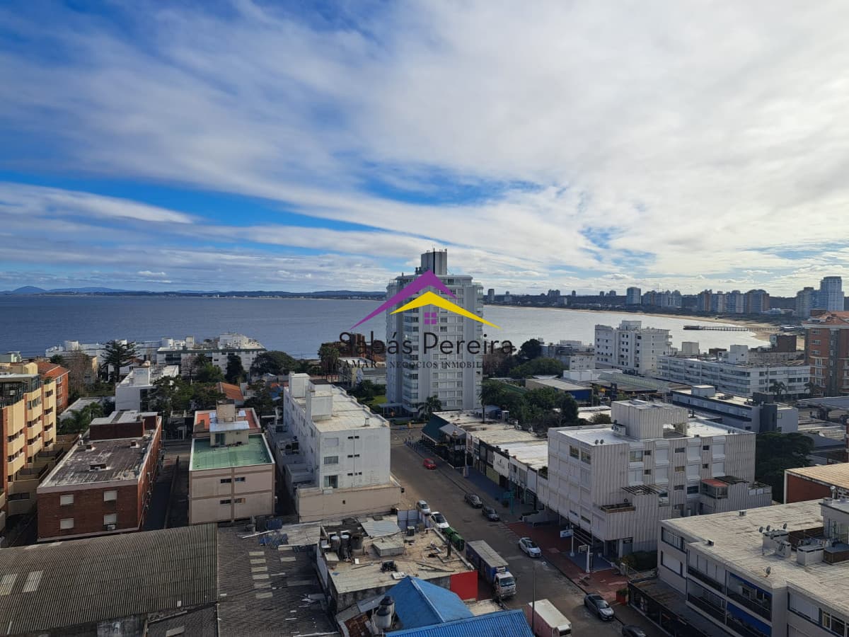 Apartamento ID.37587 - Apartamento de 2 dormitorios en Venta