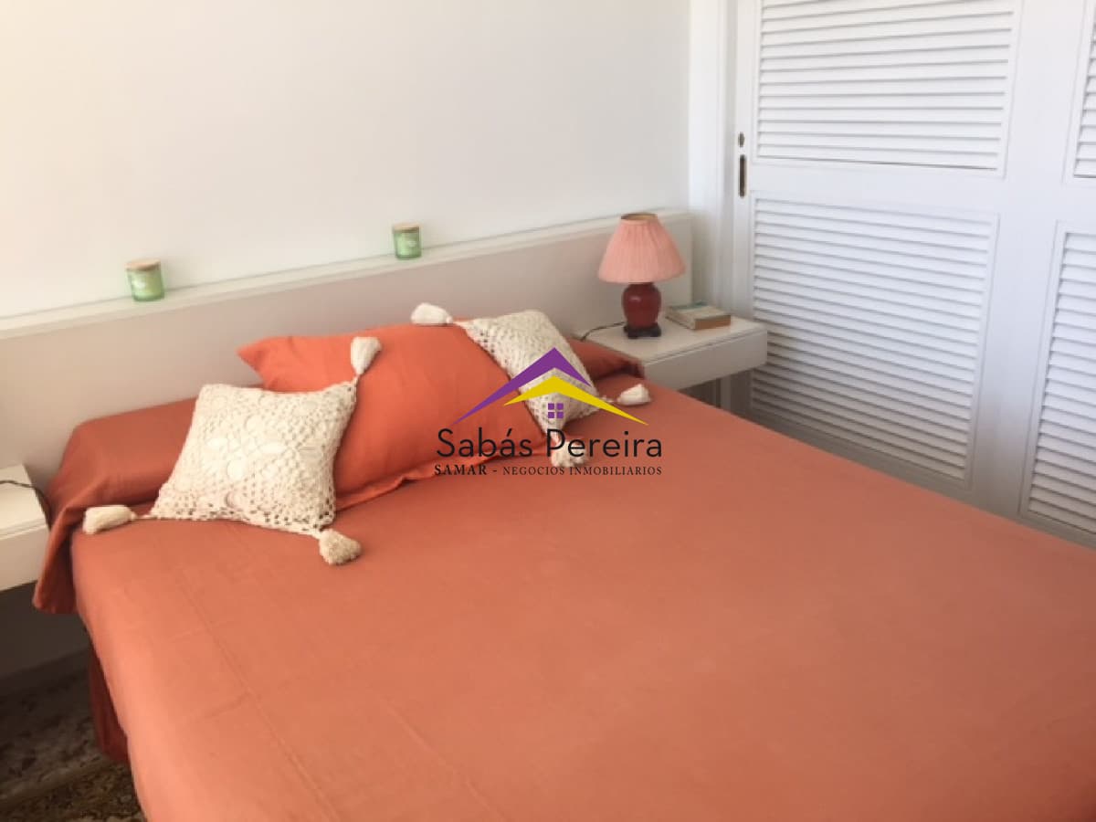 Apartamento en Peninusla