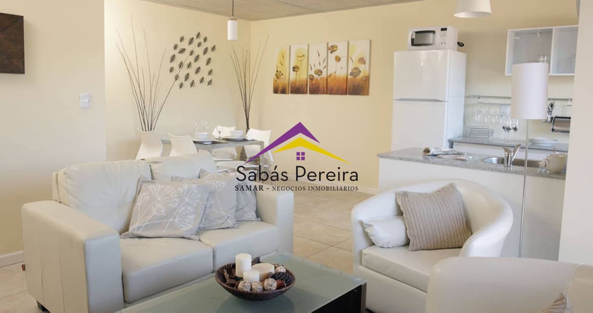Apartamento ID.41461 - Traspaso de Apartamento dos dormitorios en Maldonado