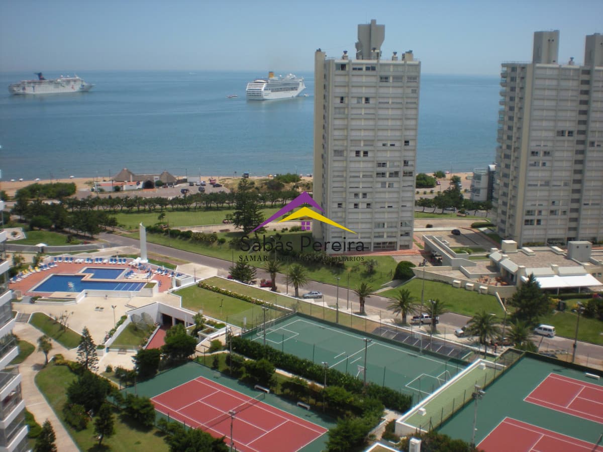 Apartamento ID.37941 - Apartamento en Venta y Alquiler temporario Lincoln Center - Punta del Este