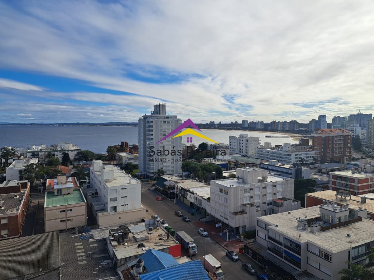 Apartamento ID.37587 - Apartamento de 2 dormitorios en Venta