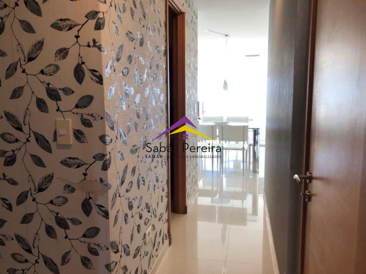 Apartamento ID.41711 - Apartamento en Torre de Categoría a pasos de Enjoy - Playa Mansa, Punta del Este