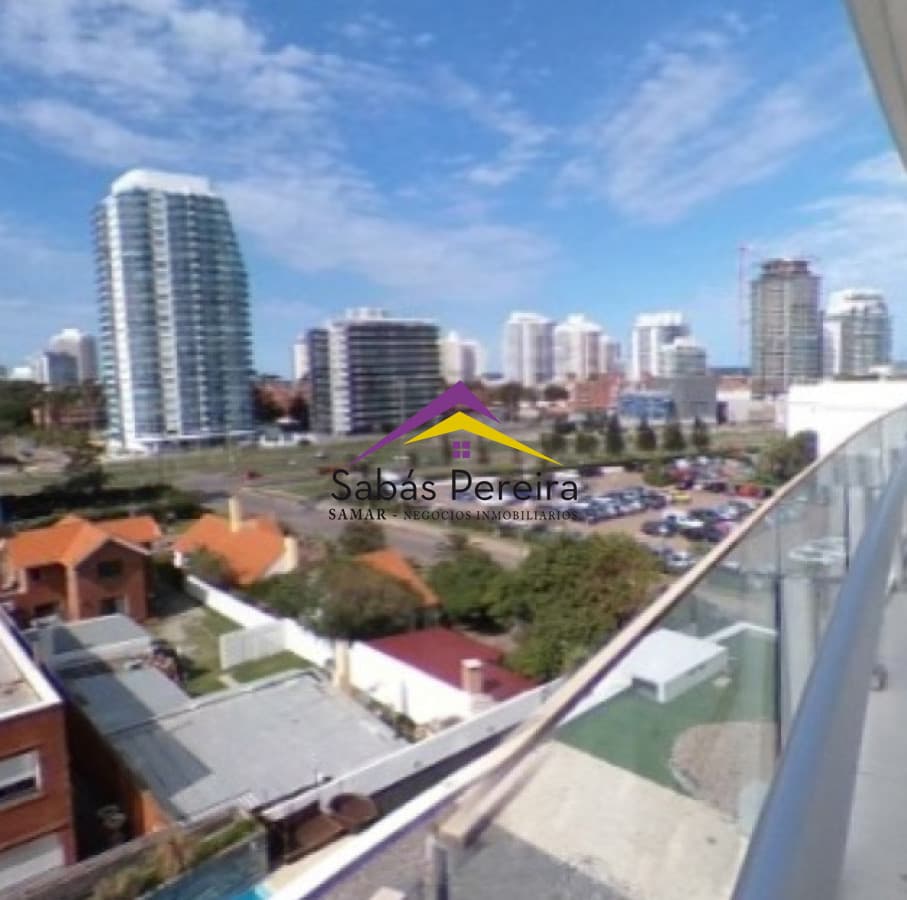 Apartamento ID.41709 - Apartamento en Venta de 2 dormitorios - Playa Mansa