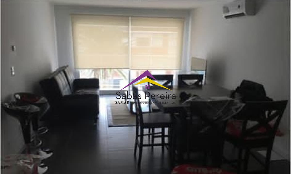 Pent-house de 2 dormitorios en la Península con terraza exclusiva