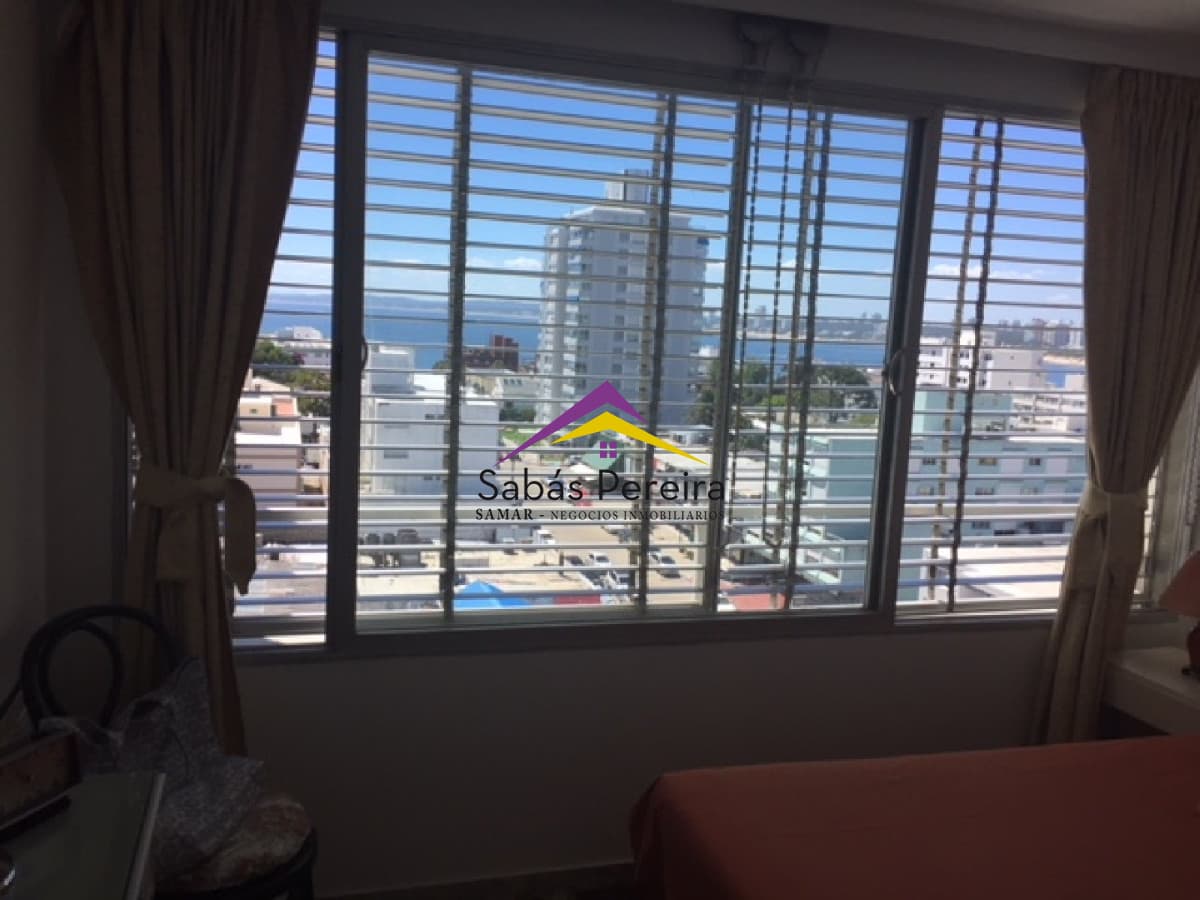 Apartamento en Peninusla