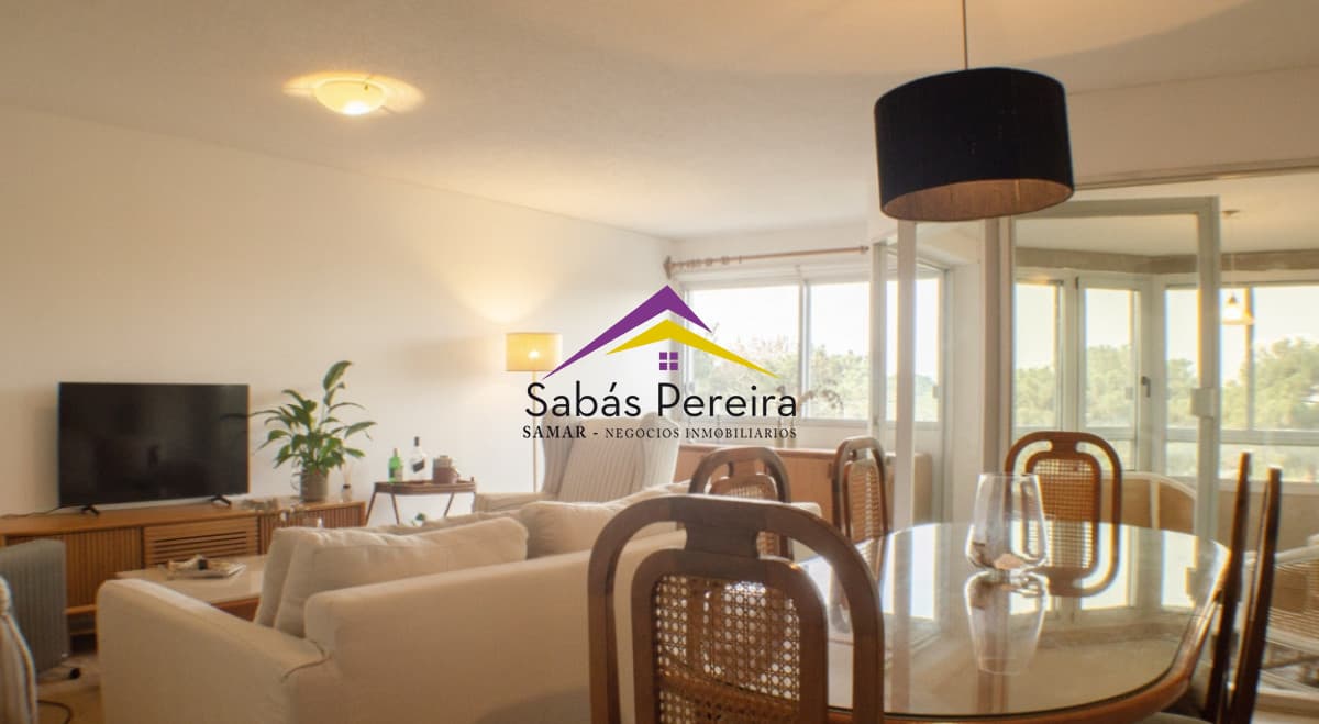 Apartamento ID.40974 - Exclusivo Apartamento en Roosevelt - Punta del Este