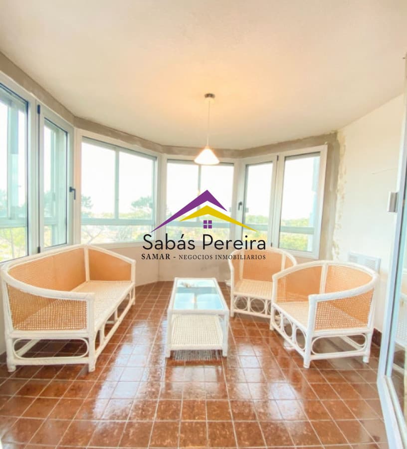 Apartamento ID.40974 - Exclusivo Apartamento en Roosevelt - Punta del Este