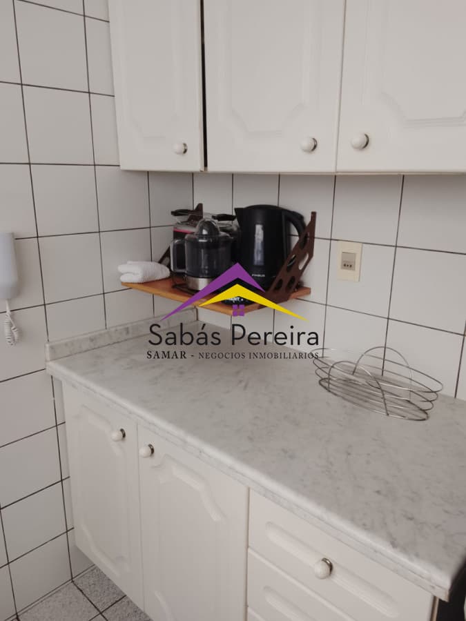 Alquiler de Apartamento 2 dormitorios en Punta del Este
