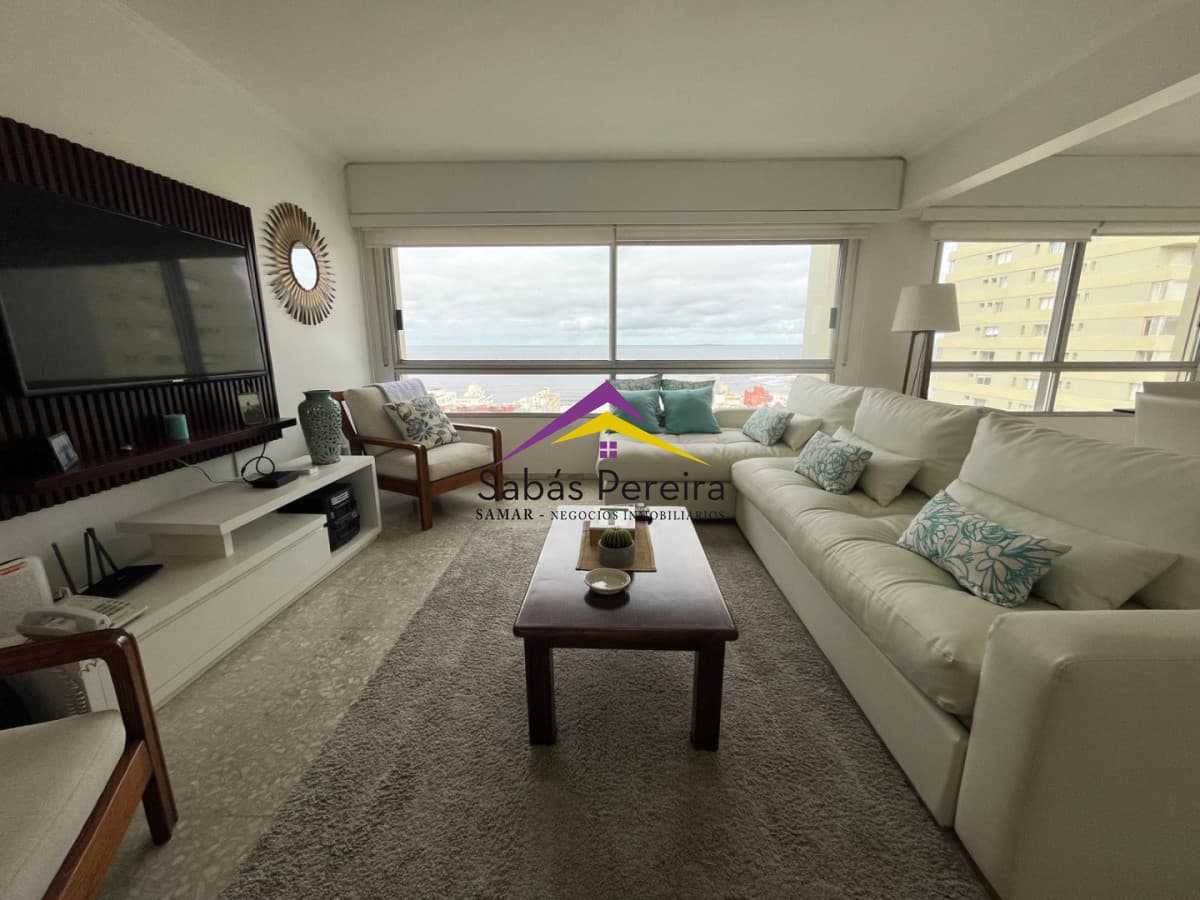 Apartamento ID.41720 - Apartamento de 2 dormitorios en Península