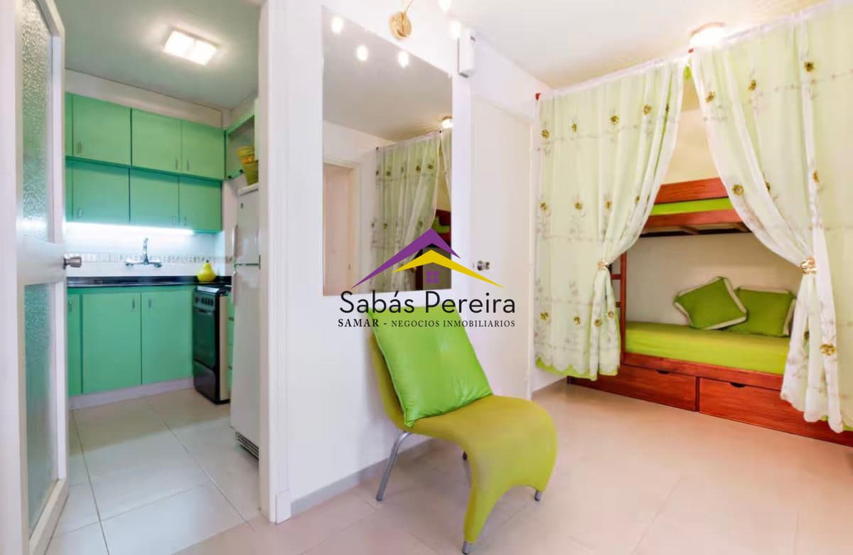 Apartamento ID.41649 - Apartamento en Península, 1 dormitorio y medio