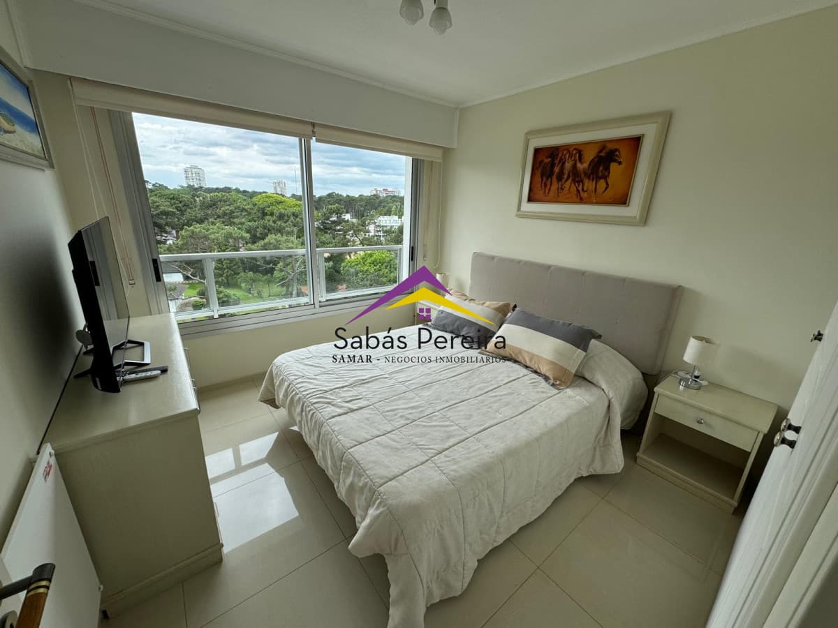 Apartamento en Mansa, 2 dormitorios