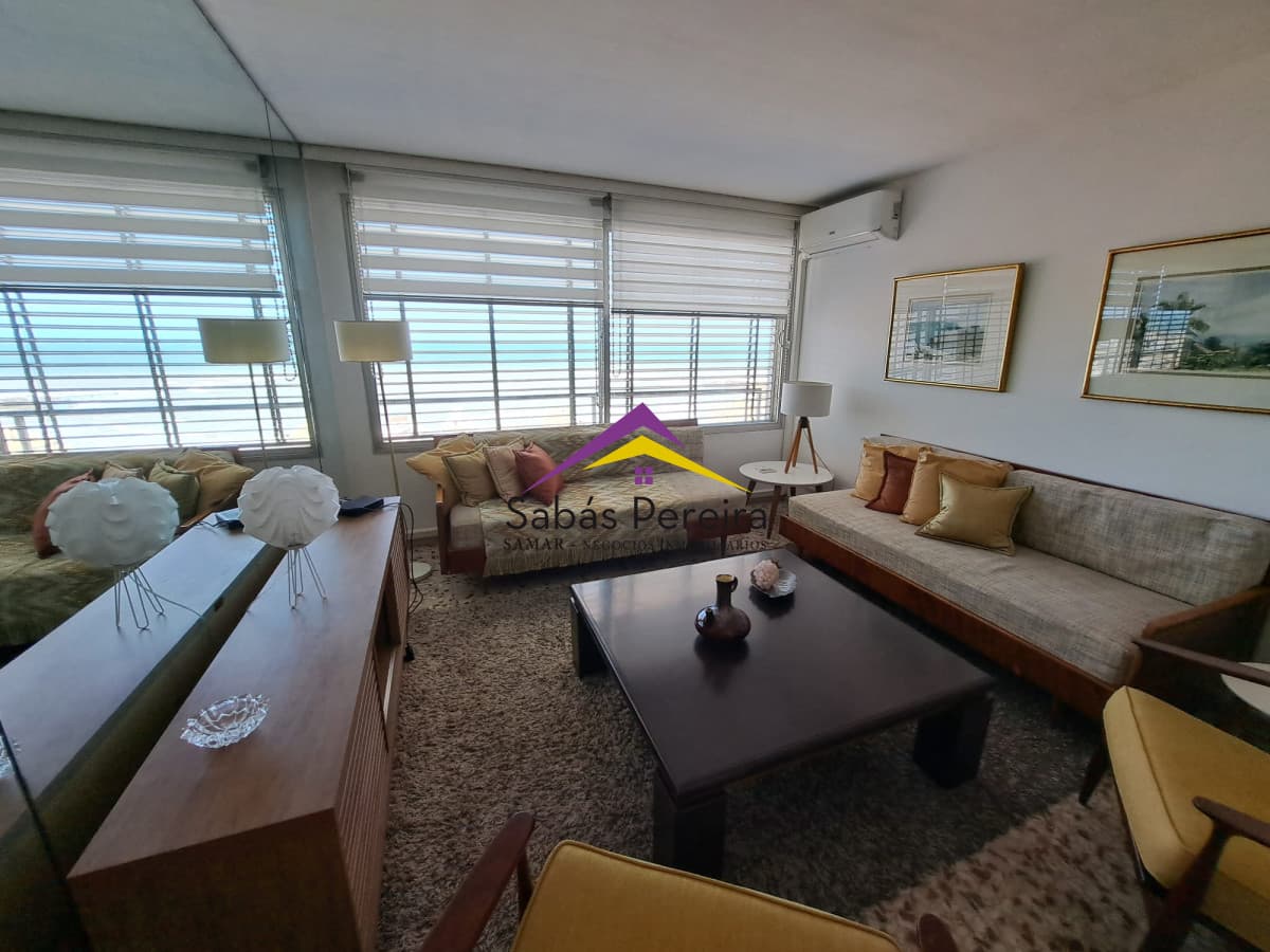 ALQUILER FEBRERO 1 DORMITORIO EN PUNTA DEL ESTE