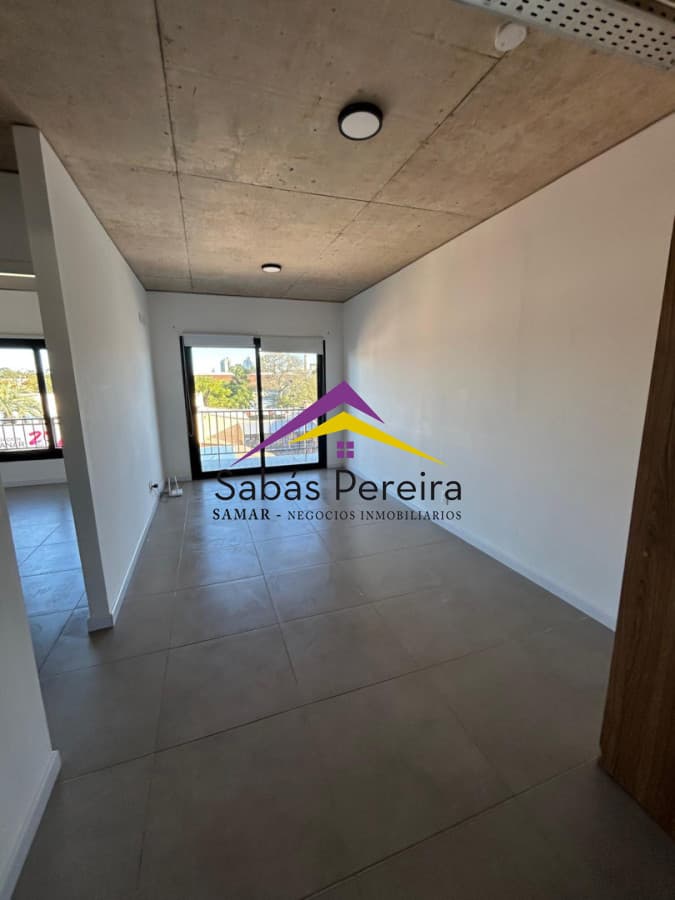 Apartamento ID.41760 - Apartamento de 2 dormitorios en el centro de Maldonado