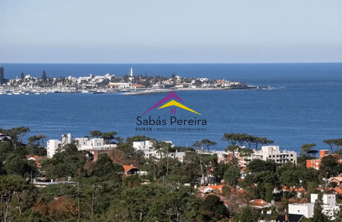 Apartamento ID.41753 - Apartamento A Estrenar En Punta Del Este Ocean Drive Country con Cochera